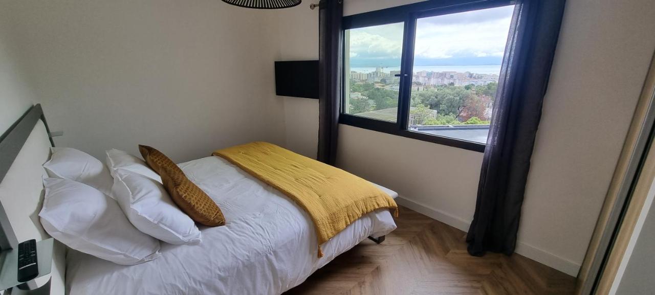 Palazzu B Reservation 3 Nuits Minimum Аяччо Экстерьер фото