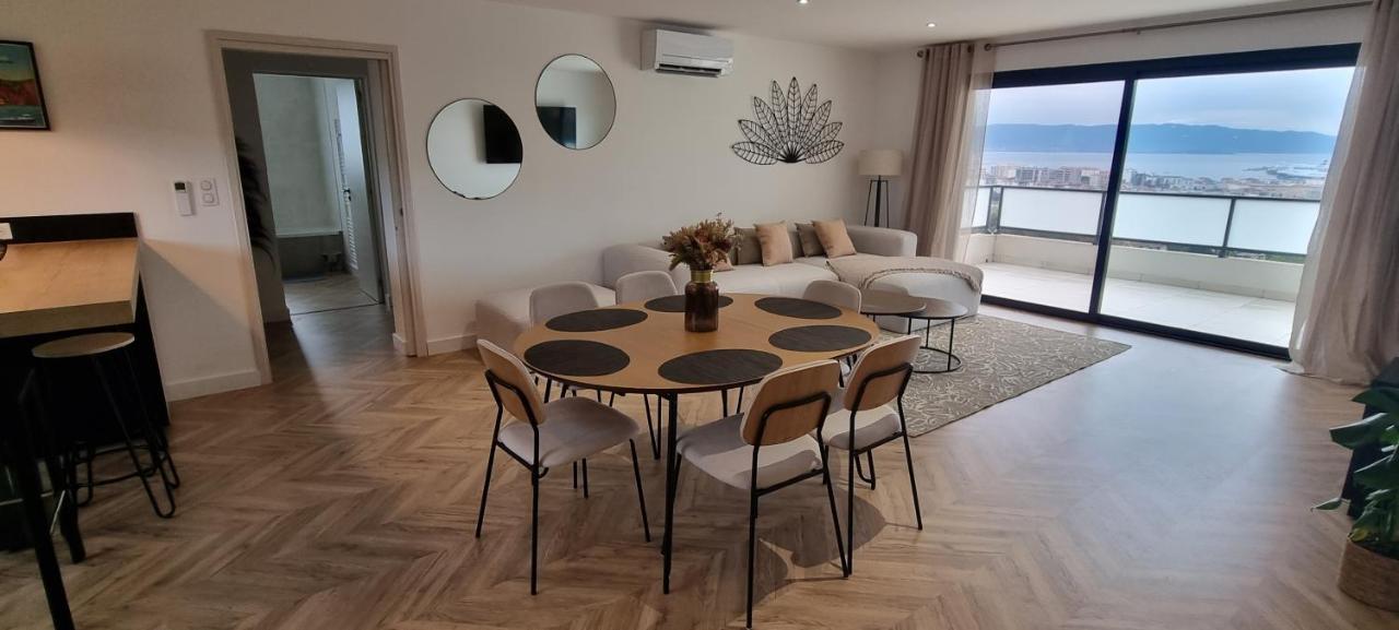Palazzu B Reservation 3 Nuits Minimum Аяччо Экстерьер фото